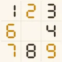 Digital Sudoku app icon